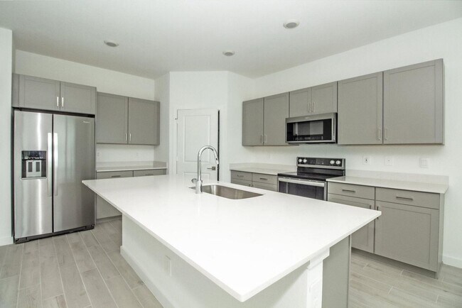 Foto del edificio - 5929 SE Sky Blue Cir