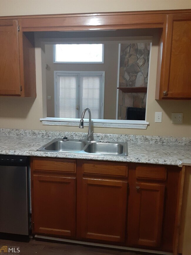 5644 Waterford Ct, Lake City, GA 30260 House Rental in Lake City, GA