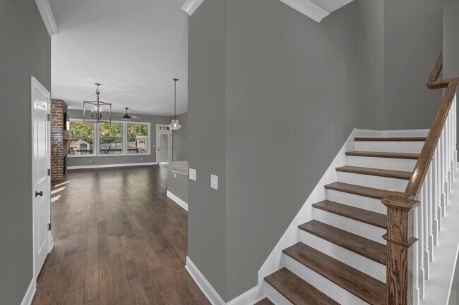 Foto del edificio - 3-Bedroom Home in East Nashville- Ready Im...