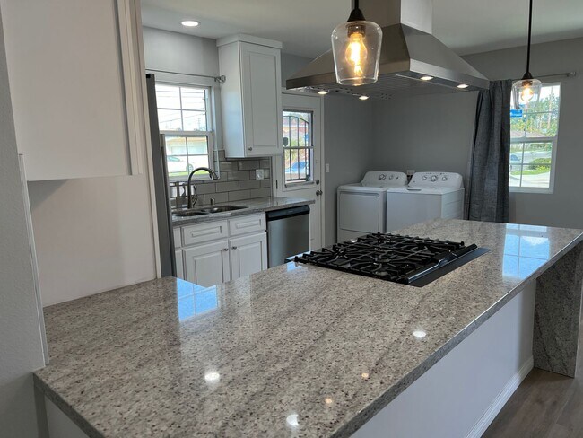 Building Photo - Brand New Single Family Charmer in Old Tow...