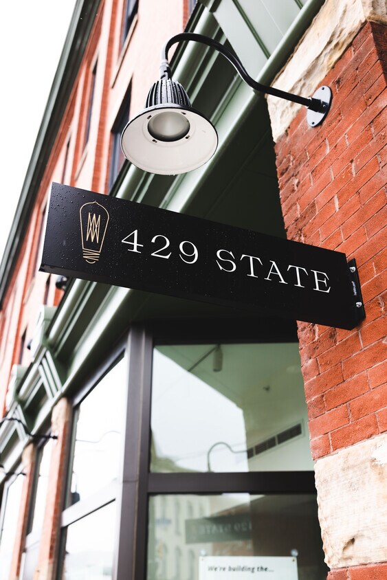 Foto principal - 429 State St