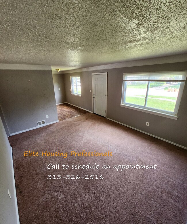 Foto del edificio - 5892 Bailey St