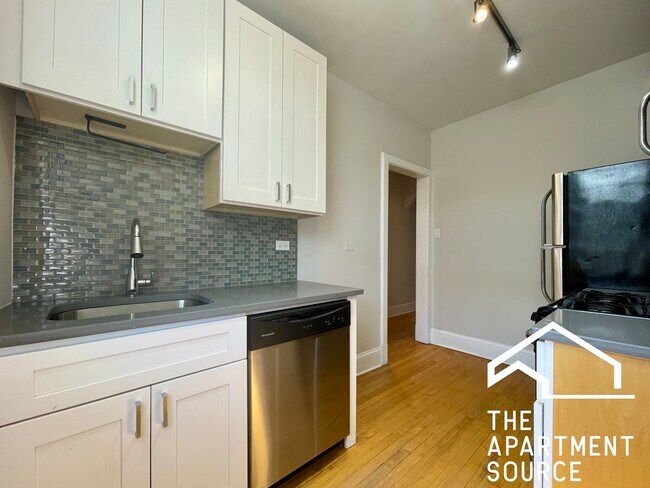 Foto del edificio - 2315 N Rockwell St