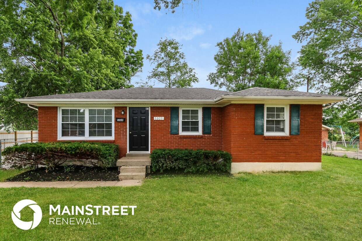 Foto principal - 5309 Pyrus Ln