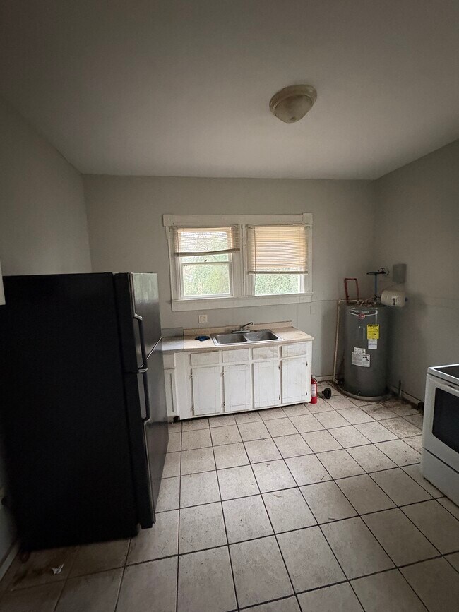 Foto del edificio - 340 Buford St