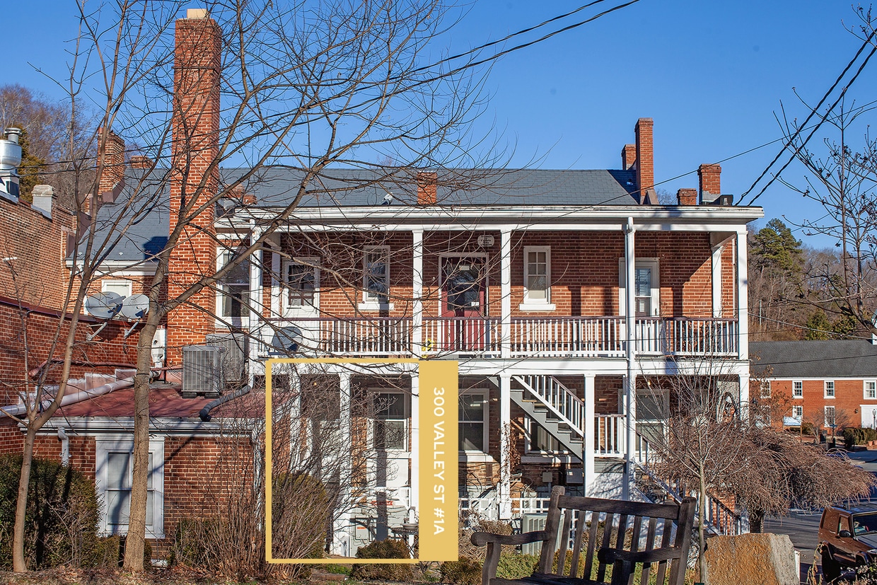 Building Photo - Pet-Friendly Studio Apartment Within Historic Scottsville Building