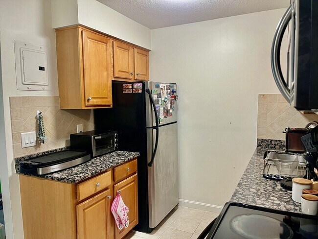 Foto del edificio - 18 Dailey St