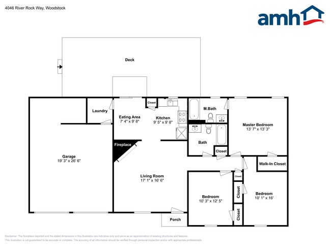 Building Photo - 4046 River Rock Way
