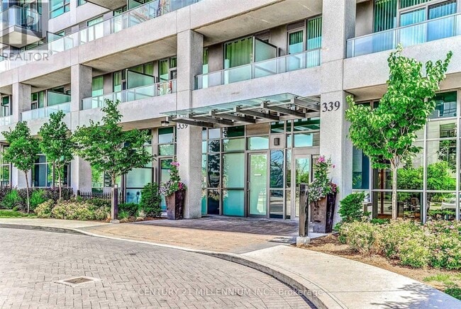 Building Photo - 339 Rathburn Rd W