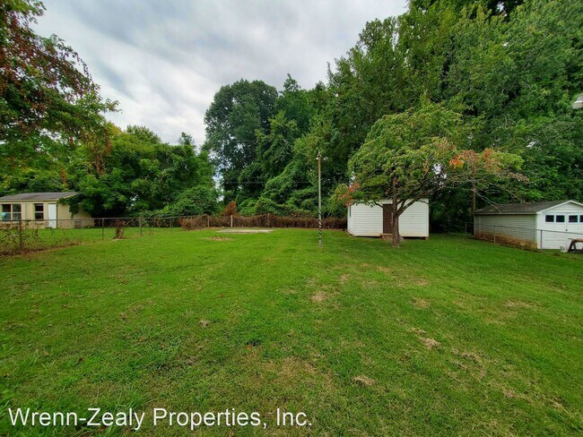 Building Photo - 3 br, 1 bath House - 1318 20th Street