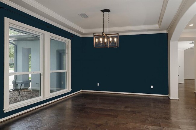 Foto del edificio - 14 Graceful Elm Ct