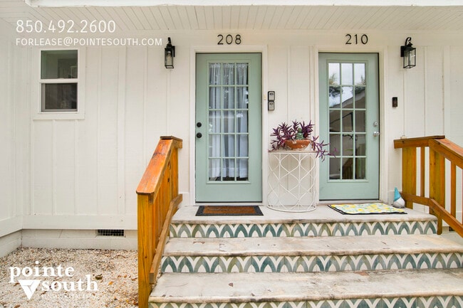 Foto del edificio - 208 E 22nd Ave