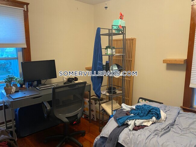 Foto del edificio - 26 Whitman St