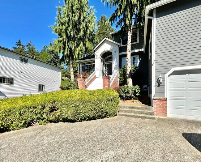 Building Photo - Great Home For Rent