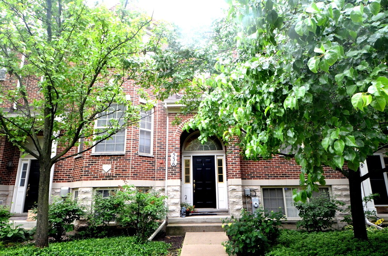 Foto principal - 536 Prestwick Ln