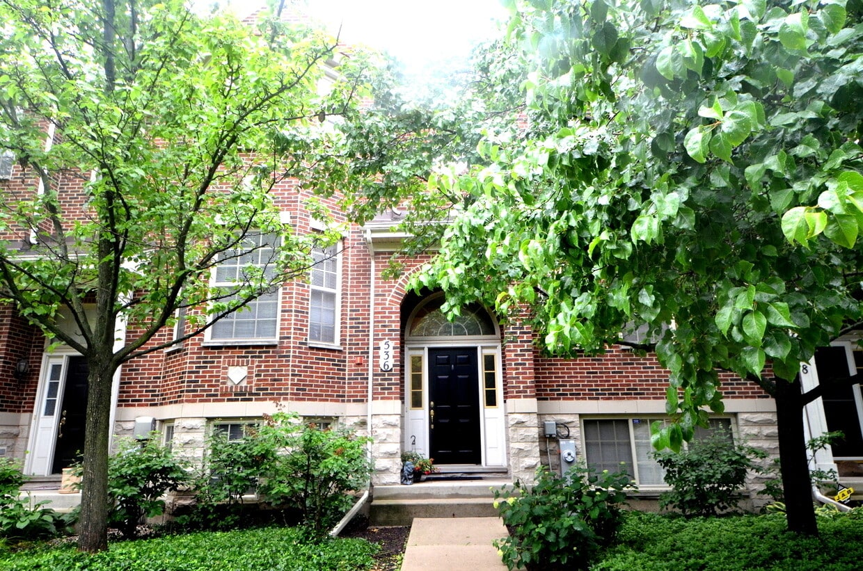Primary Photo - 536 Prestwick Ln