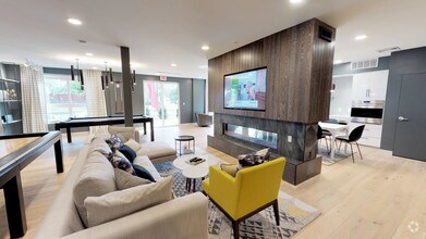 Oak Row Apartments Photo