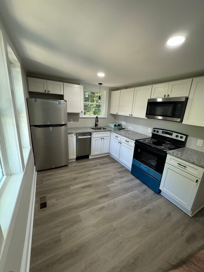 Foto del edificio - 3615 Stockton St