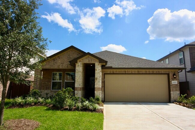 Foto del edificio - 24323 Wild Bramble Ln