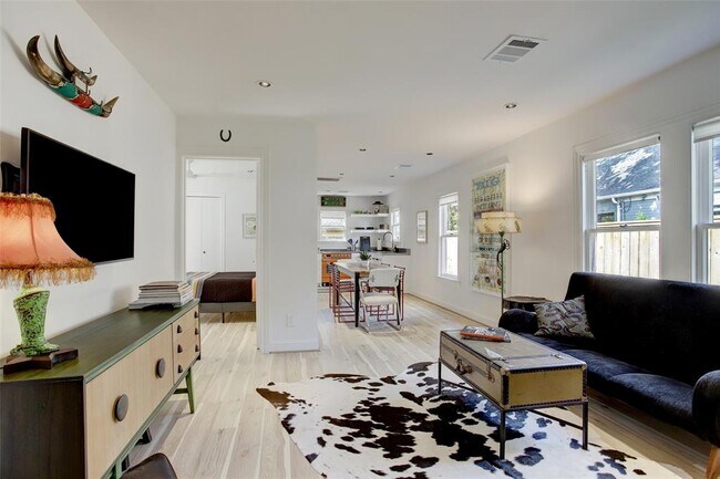 Foto del edificio - 1505 Ashland St