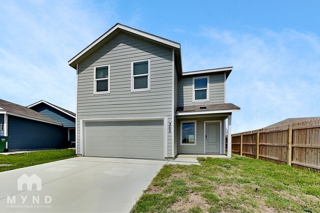 Building Photo - 302 Gadwall Ave