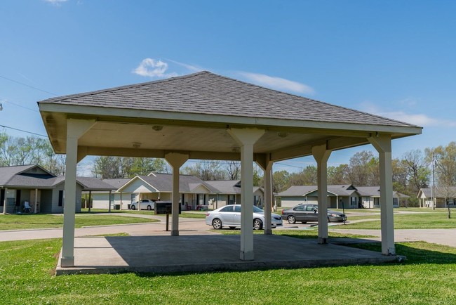 Foto del edificio - Cotton Bayou Estates