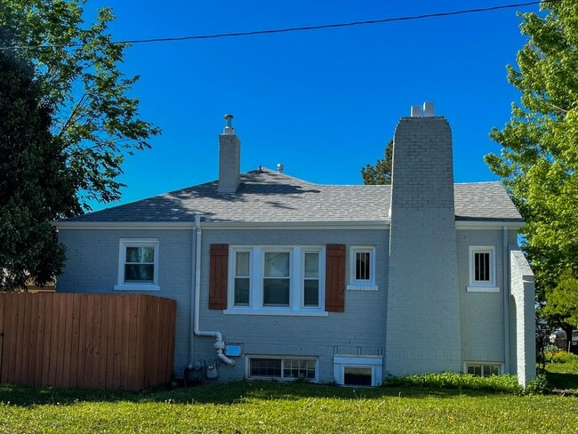 Photo - 1590 Tamarac St Townhome