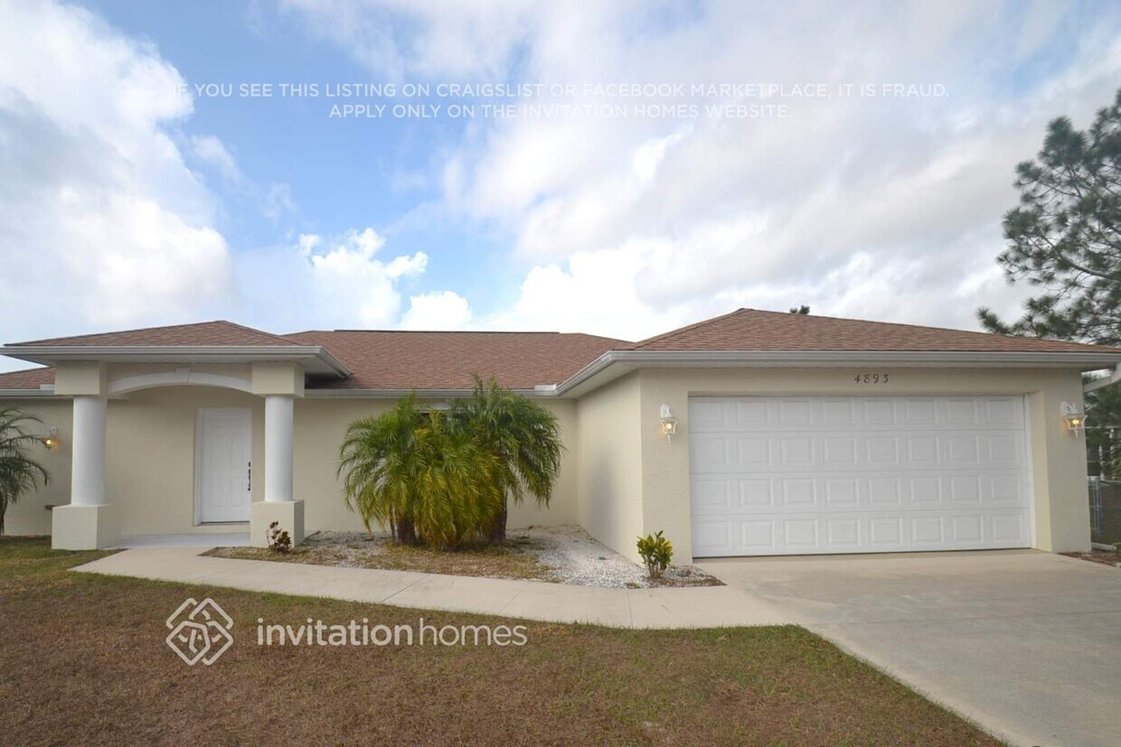 Foto principal - 4893 Fairlane Dr