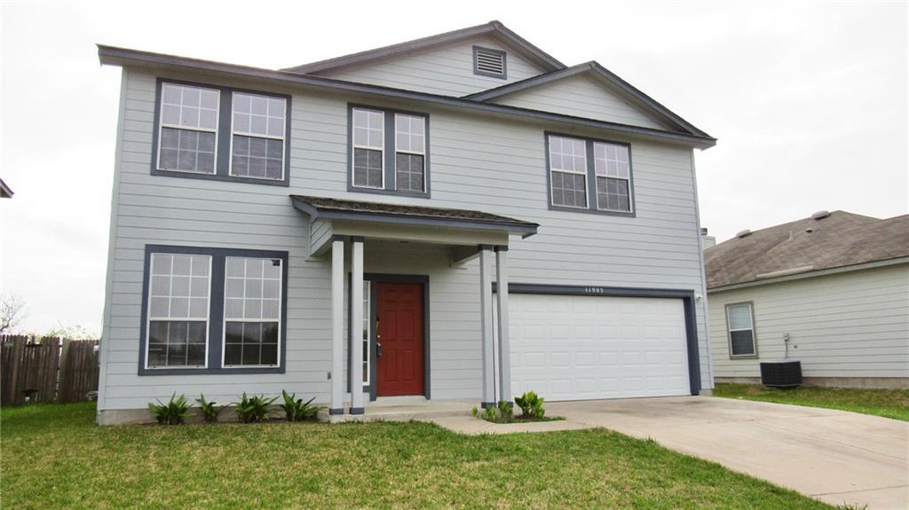 Primary Photo - 11905 Bastrop St