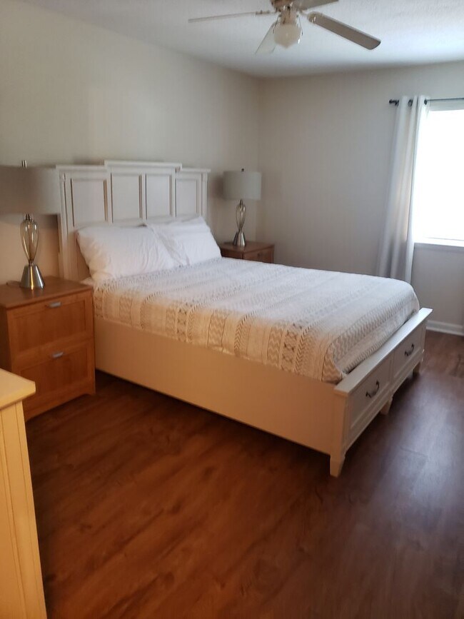Foto del edificio - Townhome for Rent in Chattanooga's Desirab...