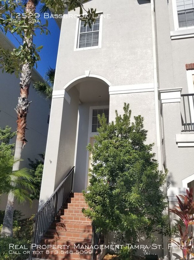 Foto del edificio - 12529 Bassbrook Ln