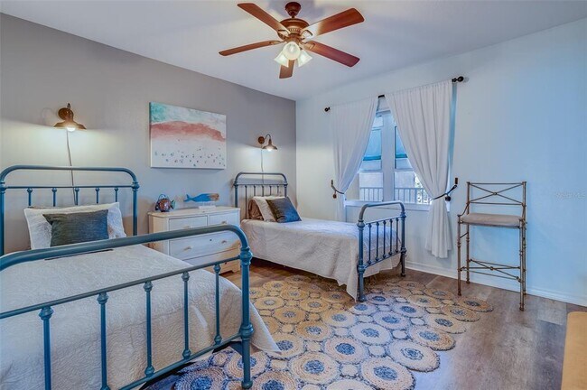 Foto del edificio - 16600 Gulf Blvd