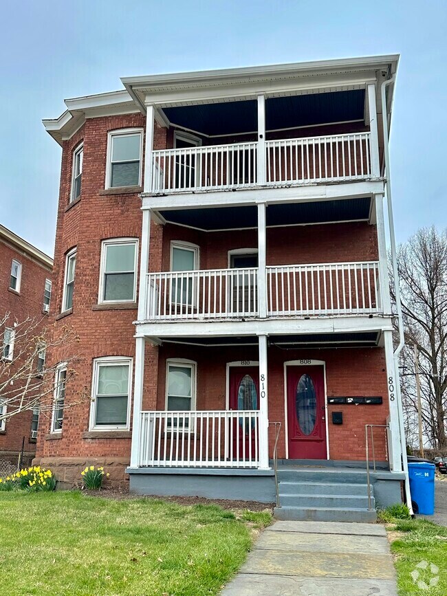Building Photo - 808 Capitol Ave