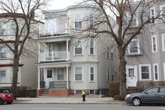 Building Photo - 740 Bennington St