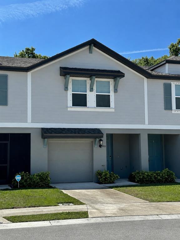 Foto del edificio - 5909 Sailor Coast Wy