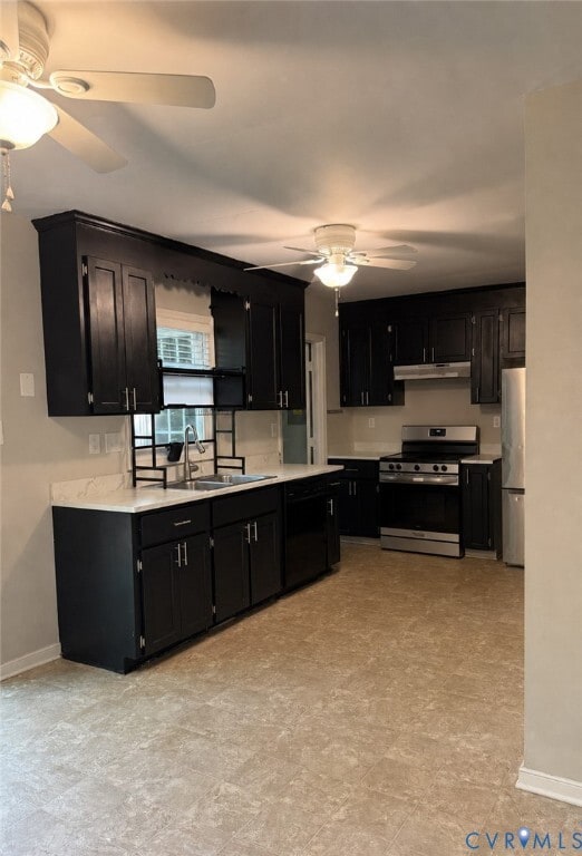 Building Photo - 1412 Sycamore Ridge Ct