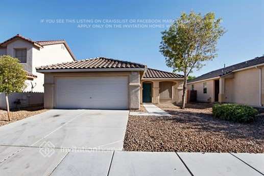 Building Photo - 4921 Apache Valley Ave