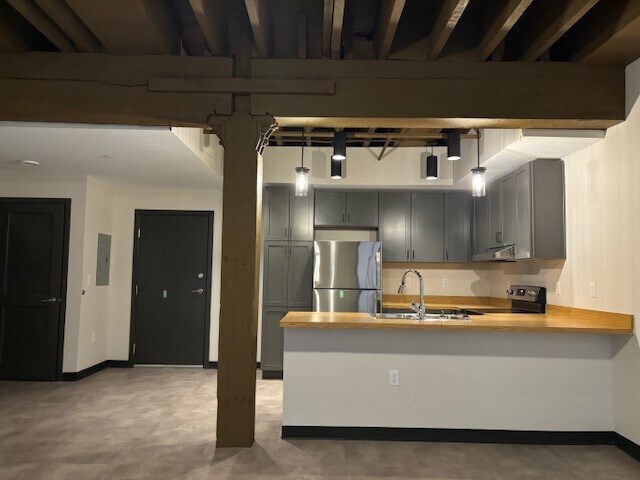 Foto del edificio - Painters Row