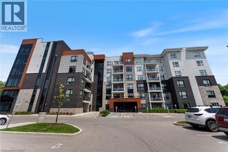 Building Photo - 340 Plains Rd E