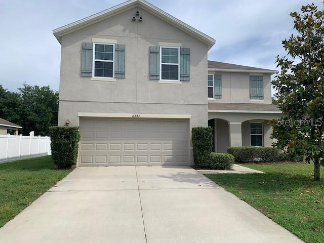Building Photo - 16543 Broadford Ln