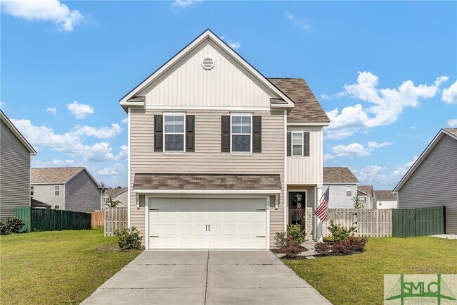 Building Photo - 278 Hogan Dr