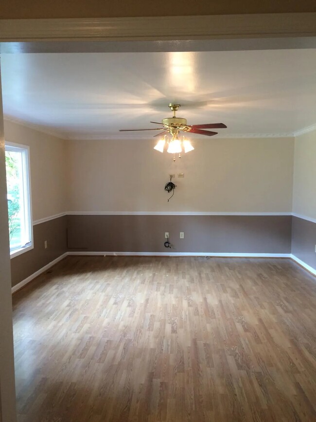 Living Room - 12975 Rousby Hall Rd