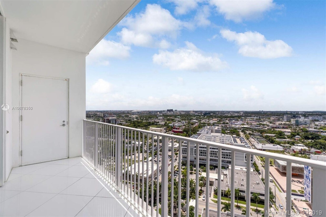 2020 N Bayshore Dr, Miami, FL 33137 Apartments in Miami, FL