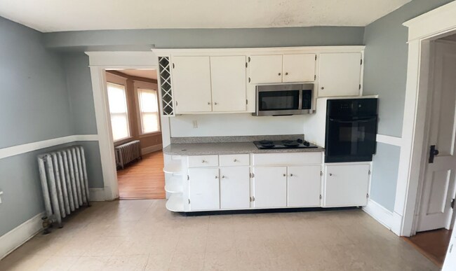 Foto del edificio - 435-437 Springfield Street (#)