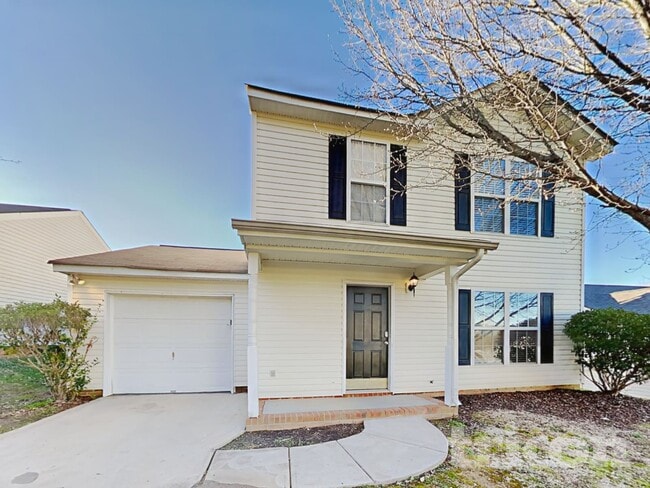 Building Photo - 7043 Red Bud Cir