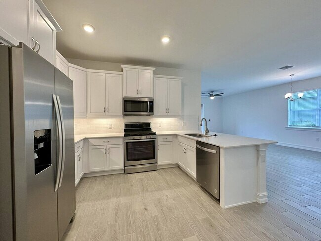 Foto del edificio - 43860 Blue Heron Ln
