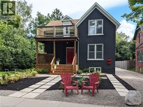 Building Photo - 229 Wellington St N