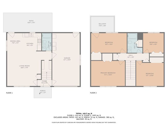 Foto del edificio - 4 Bedroom, 2 Bath, 1 Car Garage home in the middle of town.