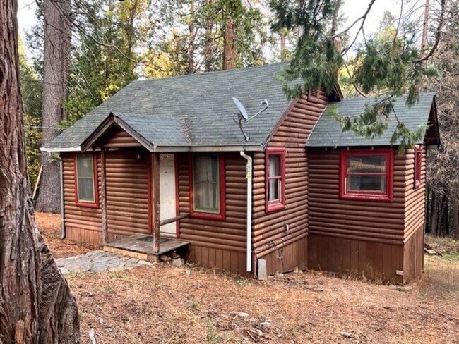 Building Photo - Twain Harte Cabin in the Woods