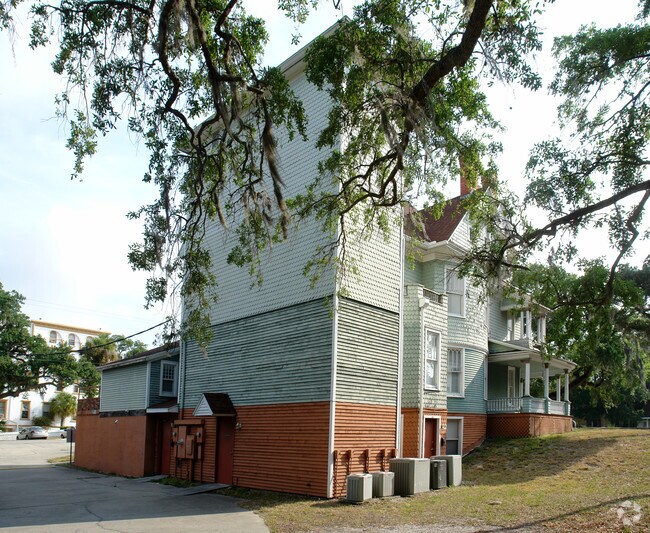 404 S Ridgewood Ave, Daytona Beach, FL 32114 Houses for Rent Daytona